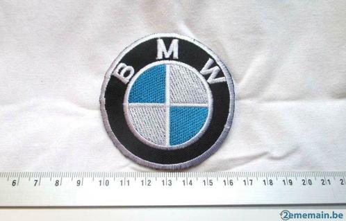 BMW F250 geborduurd embleem, Auto diversen, Auto-accessoires, Nieuw, Ophalen of Verzenden