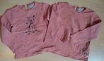 2 longsleeves van Samson (maat 92), Kinderen en Baby's, Meisje, JBC, Ophalen of Verzenden, Zo goed als nieuw