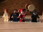 Lego superheroes minifiguren, Briques en vrac, Lego, Utilisé, Enlèvement ou Envoi
