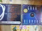 gran hermano - gran disco - 2cd box, Ophalen of Verzenden, Pop, Boxset