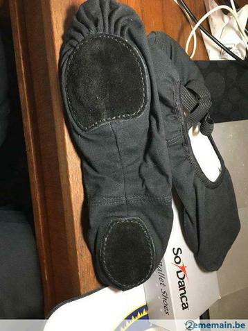 klassieke dansschoenen T. grand45 beschikbaar voor biedingen