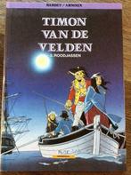 Timon van de Velden, Comme neuf, Une BD, Enlèvement ou Envoi