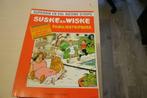 suske en wiske   familiestripboek, Eén stripboek, Ophalen of Verzenden, Gelezen