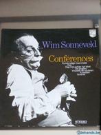 wim sonneveld conferences, Cd's en Dvd's, Ophalen of Verzenden