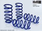 Toutes la gamme de suspensions H&R disponible chez AUTODC!, Ophalen of Verzenden