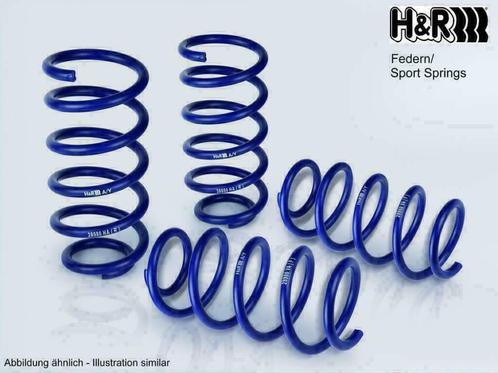 Toutes la gamme de suspensions H&R disponible chez AUTODC!, Auto diversen, Tuning en Styling, Ophalen of Verzenden