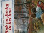 Rob en Jacky in het bos, Ophalen of Verzenden, Gelezen