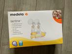 Medela afkolfset, Gebruikt, Ophalen