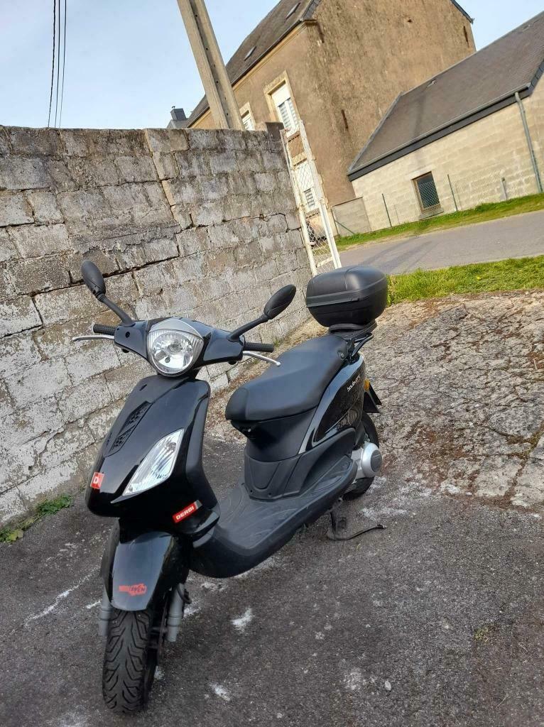 Vind scooter 125cc | Scooters | Overige merken Te Koop | 2dehands