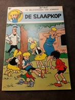 JOMMEKE nr.67 DE SLAAPKOP, Boeken, Stripverhalen, Eén stripboek, Ophalen of Verzenden, Zo goed als nieuw, Jef nys