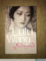 Lulu Wang, Bedwelmd, Utilisé, Enlèvement ou Envoi