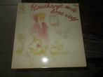 LP'S (sprookjes), Cd's en Dvd's, Ophalen of Verzenden, Zo goed als nieuw