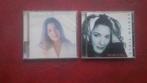 Sabien tiels cd's, Cd's en Dvd's, Ophalen of Verzenden