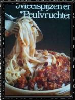 Meelspijzen en peulvruchten, Praktisch koken, Boeken, Ophalen of Verzenden, Gelezen