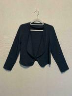 Blauwe bolero (M), Kleding | Dames, Blauw, Maat 38/40 (M), Ophalen of Verzenden, Onbekend