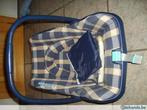 Maxi cosidonkerblauw, Kinderen en Baby's, Autostoeltjes, Ophalen, Gebruikt