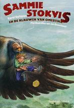 Sammie Stokvis en de klauwen van Omertina, Boeken, Ophalen of Verzenden, Gelezen, Karel Verleyen