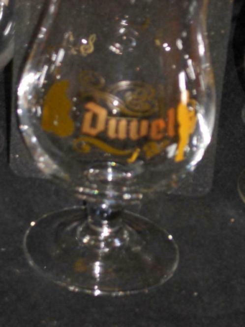 Duvel Collectie.Duvel Jazz.On Tour 2016.D 99, Verzamelen, Biermerken, Zo goed als nieuw, Glas of Glazen, Duvel, Ophalen of Verzenden