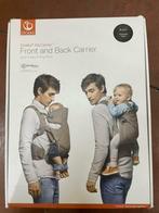 Stokke my carrier zwart, Ophalen of Verzenden, Nieuw