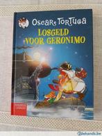 Oscar Tortuga, Boeken, Gelezen