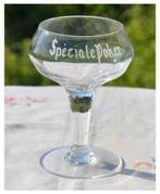 verres spéciale poker frameries, Verzamelen, Biermerken, Ophalen of Verzenden, Gebruikt