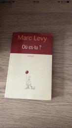 Ou es tu, Utilisé, Marc Levy