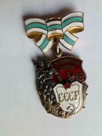 russe Médailles militaire, Autres, Enlèvement ou Envoi