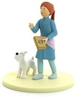 2006- TINTIN LES CIGARES DU PHARAON, Collections, Comme neuf, Tintin, Statue ou Figurine, Enlèvement ou Envoi