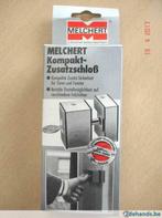 Raam of deurslot., Nieuw