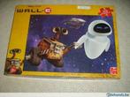Puzzel Wall.E  35 stuks, Kinderen en Baby's, Ophalen of Verzenden, Gebruikt