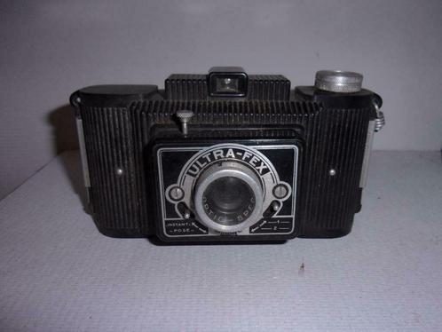 vintage filmcamera, Verzamelen, Foto-apparatuur en Filmapparatuur, Fototoestel, 1940 tot 1960, Ophalen of Verzenden