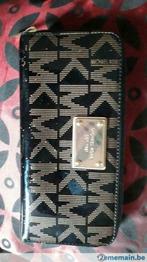 Portefeuille Michael Kors neuf, Overige merken, Verzenden, Zwart, Nieuw
