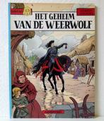 Tristan: Het Geheim van de Weerwolf., Boeken, Stripverhalen, Eén stripboek, Ophalen of Verzenden, Gelezen