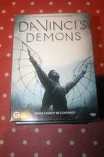 Da Vinci's Demons  seizoen 1-2, Cd's en Dvd's, Ophalen of Verzenden