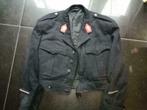 BELGIQUE - ABL - BATTLE DRESS GENDARMERIE, Verzamelen, Ophalen of Verzenden, Rijkswacht, Kleding of Schoenen