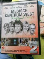 DVD medisch centrum west, Verzenden