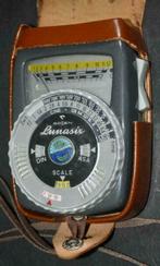 Lichtmeter Lunasix, Utilisé, Enlèvement ou Envoi