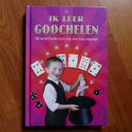 Ik leer goochelen. 100 verbluffende trucs (Uitgave: 2009), Kinderen en Baby's, Speelgoed | Educatief en Creatief, Verzenden, Nieuw