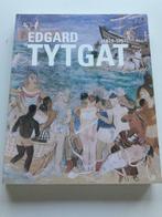 Peinture - Edgard Tytgat (1879-1957), Comme neuf, Enlèvement ou Envoi