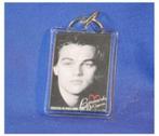 §  porte cle porte photo leonardo dicaprio N10, Verzamelen, Ophalen of Verzenden, Nieuw, Overige typen