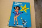 wendy stript ze, Boeken, Eén stripboek, Ophalen of Verzenden, Zo goed als nieuw