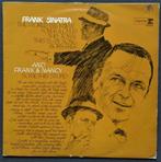 Frank Sinatra – The World We Knew lp