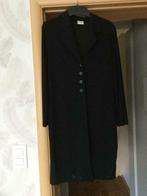 Gilet noir avec pantalon assorti, Comme neuf, Noir, Taille 38/40 (M), Enlèvement ou Envoi