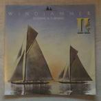 7" Windjammer - Tossing & Turning (MCA 1984) VG+, Verzenden, 7 inch, Pop, Single