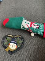 Kerst decoratie, Diversen, Ophalen of Verzenden, Zo goed als nieuw