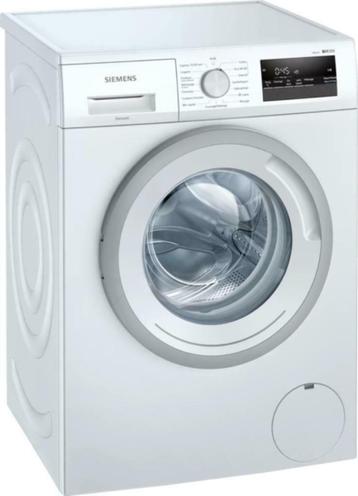 Lave-linge BOSCH WAN28238FR  à 519 au lieu 719 