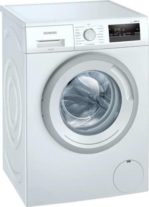 Lave-linge BOSCH WAN28238FR  à 519 au lieu 719, Elektronische apparatuur, Wasmachines, Nieuw, Voorlader, Ophalen