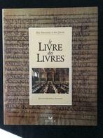 Le livre des livres - Jean-Paul Fontaine, Verzenden, Zo goed als nieuw