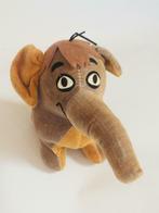 Vintage - Jungle Book - Olifant - Walt Disney, Antiek en Kunst, Ophalen of Verzenden