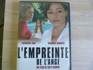 L'empreinte De L'ange, Tous les âges, Enlèvement ou Envoi, Drame